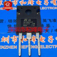 5pcs STW15NK50Z TO-247 W15NK50Z TO247 500V 14A MOSFET