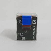 Relay PHOENIX 250V 2x12A No.1032526