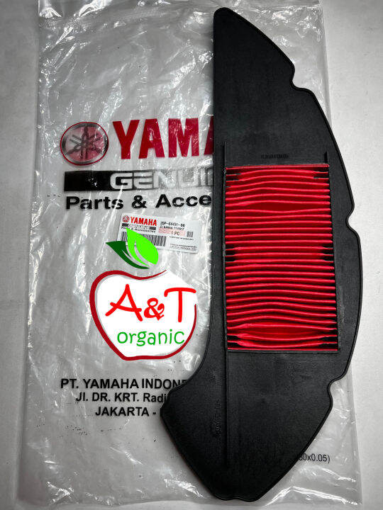 B6H GENUINE AIR FILTER ELEMENT / AIR CLEANER For YAmaha Nmax V2 / Aerox