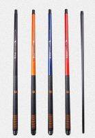 【LZ】✱✙  Little Monster 58  Power Break Kick-off Punch Billiard Carbon FiberPool Cue Stick 12.9mm