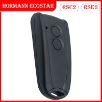 HORMANN ECOSTAR RSC2 RSE2 RSC2-433 RSE2-433 REMOTE CONTROL Compatible ECOSTAR RSC 2 RSE 2 Garage Door Remotes 433.92MHz