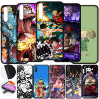 อ่อนนุ่ม Phone ปก เคสโทรศัพท์ J178 N173 One Piece Roronoa Zoro Luffy Coque หรับ Samsung Galaxy A11 A12 A31 A71 A51 A21S A50 A10 A20 A30 A20S A30S A52 A50S A10S A70 A02S M02 A02 A04S A32 4G 5G A03S A52S A04 ซิลิโคน Casing