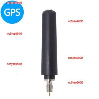 nc5yse960i6 2023 High Quality ABBREE 5.5cm/2.1inch GPS 380-430Mhz high gain Antenna for MOTOROLA Tetra Radio MTH800 MTP850 portable Walkie Talkie