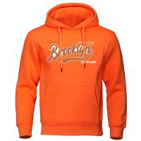 Brooklyn ใหม่ York Estd 1898ฮิปฮอปเสื้อสเวตเชิ้ตพิมพ์ลายสำหรับผู้ชายเสื้อฟลีซแนวสตรีทผ้านุ่มเสื้อฮู้ดทรงหลวมสตรีทเสื้อคอกลมมีฮู้ดสำหรับผู้หญิง