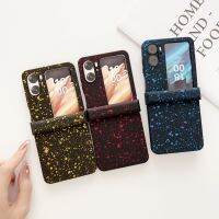 คู่ที่สวยงาม3n1 360เคสเต็มรูปแบบสำหรับออปโป้ไฟนด์ N2พลิกเงา PC เคสโทรศัพท์ป้องกัน N2Flip