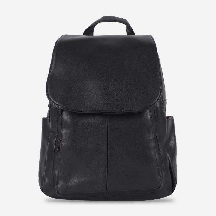 Parisian Ladies' Ophelia Backpack in Black Lazada PH