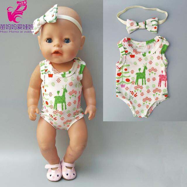 cw-43cm-baby-new-born-doll-dress-hat-for-18-quot-girl-doll-clothes-accessories-toys-skirt