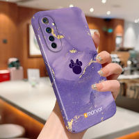 Casing Ponsel เคสสำหรับ Realme 3 Realme 5 Realme 5S Realme 5i Realme 6i Realme 6 Pro Realme 9 Pro OnePlus NCE 2 Lite 5G ฟิล์มทั้งหมดดีไซน์ลูกชายเปลือกแข็งกล้องคลุมทั้งหมดเคสป้องกันทนแรงกระแทก