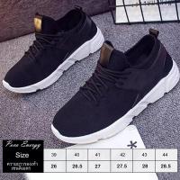 POCA SHOE Energy Sneakers Fashion รองเท้า ผ้าใบ แฟชั่น ผู้ชาย ผู้หญิง ลำลอง ราคา ถูก สวยๆ พร้อมส่ง เท่ๆ ที่นิยม กําลังฮิต ตอนนี้ 2018 Sport Unisex รุ่น PER