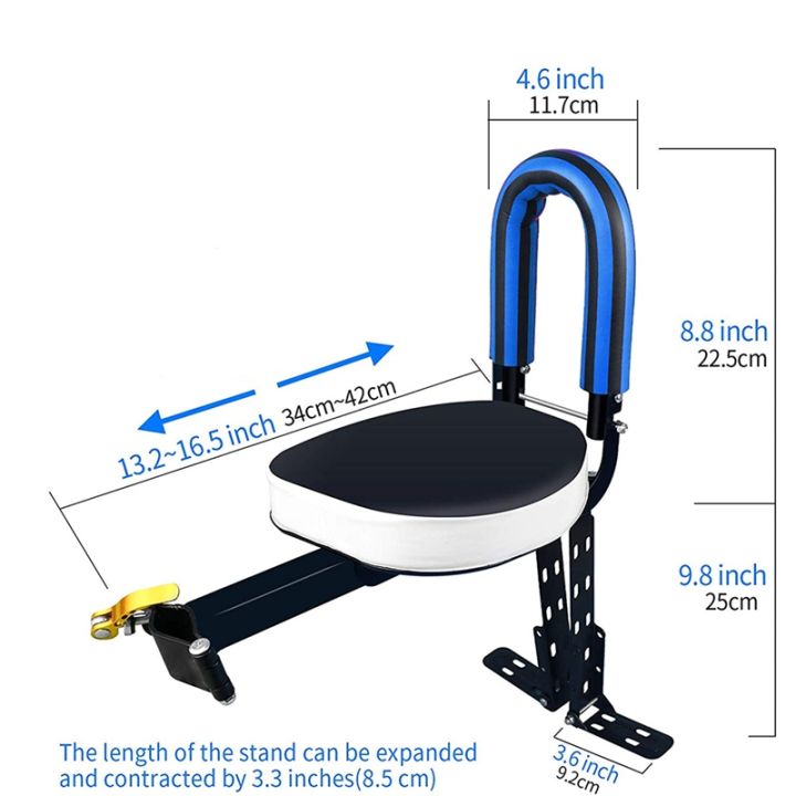 child-bike-seat-portable-foldable-front-mount-kids-seat-for-children-2-6-years-detachable-child-bicycle-seat