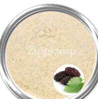 ผงmulberry มัลเบอรี่ 50 g 002605