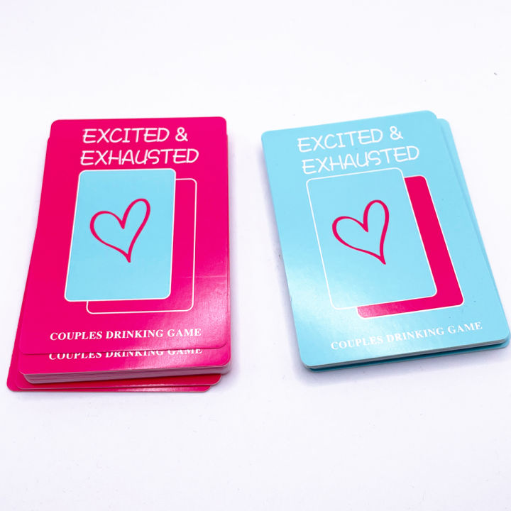 drunk-desires-card-game-เกมดื่มคู่รักเกมไพ่เมาแล้วตื่นเต้น-amp-หมดแรง