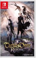 [Game] Nintendo Switch Tactics Ogre: Reborn (Eng/Asia)