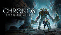 แฟลชไดร USB 16GB เกมสคอม Chronos Before the Ashes