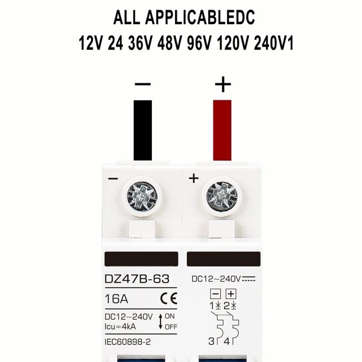 lz-circuit-breaker-switch-box-mantenha-seus-sistemas-de-energia-solar-funcionando-junto-com-esta-alta-qualidade-dc-circuit-breaker-switch