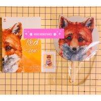 Red Fox #น้องจะตอบแทนพี่เอง (รอบพรีเซล) หนังสือวาย