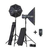 ELINCHROM BRX 500/500 Softbox to Go (20749.2)