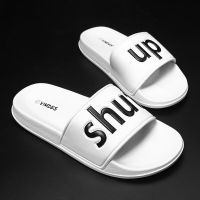 36~46 Brand Summer Men’s Women Super Beach Sandals Man Slippers Flip Flops For Home Outdoor Indoor Casual Designer Shoes for Men