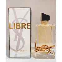 【ของแท้?% 】? YSL Libre EDP 90 ml. *กล่องขาย*