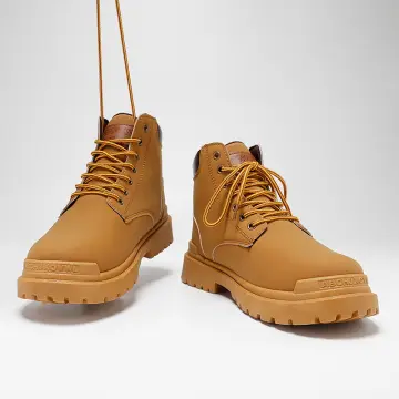 Mens casual boots on sale sale