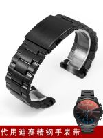 hot style Suitable for steel strap stainless bracelet DZ4318 4323 4283 4309 black watch men