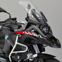 สติกเกอร์สำหรับ BMW R 1200GS ADV R1200 GS ADV ด้านหน้าและด้านหลัง Fai Decals R1200GS โลโก้ ADV 2014-20120