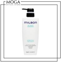 Milbon Scalp Hydrating Treatment 500Ml