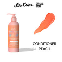 ( คอนดิชั่นเนอร์สำหรับผมทำสี ) Lime Crime Unicorn Hair Color Conditioner สี Peach