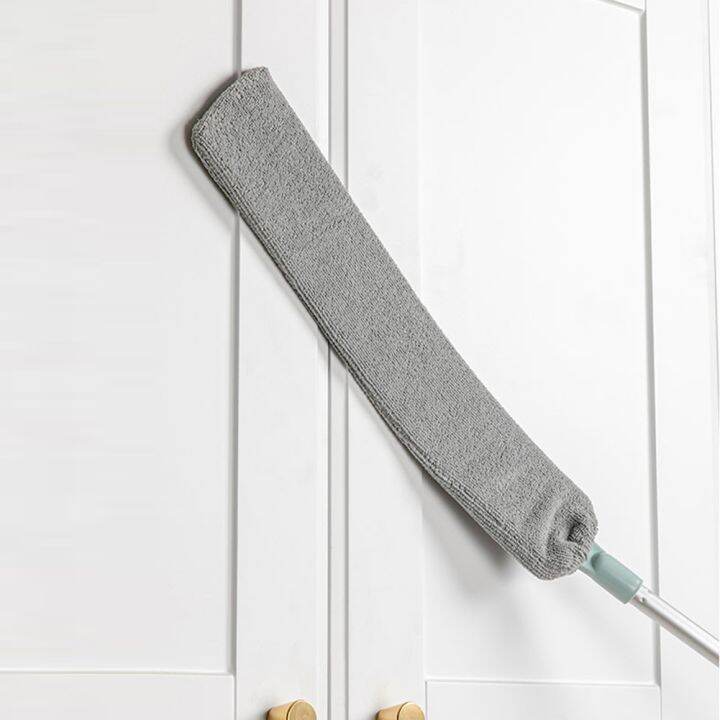 wholesale-bedside-dust-brush-long-handle-mop-household-bed-bottom-gap-clean-fur-hair-sweeping-dusty-magic-microfibre-duster