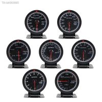 ♈▪☏ Dynoracing turbo boost gauge bar water temperatureoil temperature oil pressure tachometer volt exhaust gas gauge