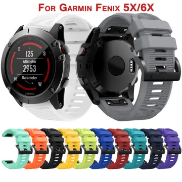 Quick Release Ceramic Watch Band Wristband For Garmin Fenix 5/Fenix 5X  Bracelet