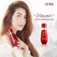 SEWA INSAM ESSENCE เซวาน้ำตบโสมแดง120 ml 1 ขวด