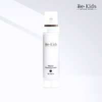 BeKids - Mineral Cleansing Cream คลีนน้ำนมผสานน้ำแร่ธรรมชาติ สะอาดหมดจด ผิวฉ่ำน้ำ ไม่ระคายเคืองผิว เหมาะกับผิวแพ้ง่าย