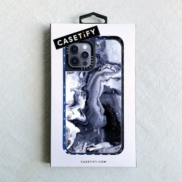 Iphone X Max Casetify Marble - Best Price in Singapore - Dec 2023