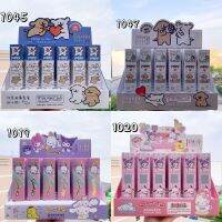 【6】 YWSH-1045 Cartoon New Line Puppy Blind Box Pen Happy Cute Smooth Press Gel