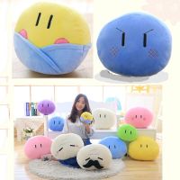 Kawaii CLANNAD Dango Plush Toys Cute Cartoon CLANNAD Dango Stuffed Dolls Soft Pillow Baby Toys Anime Plushie Children Gift