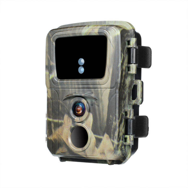 20MP Mini Trail Hunting Camera Wildlife Hunter Cameras Mini600 1080P
