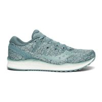 SAUCONY FREEDOM ISO 2 MEN สีพิเศษ HZN/Quake | รองเท้าวิ่งผู้ชาย