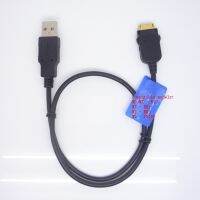 Hot sale free shipping USB Data Cable Cord For Sony MD MZ-N10 MZ-NH1 MZ-NH3 MZ-DH10P 19.6 inch 1pcs