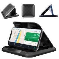 【ร้อน】 CarbonCarHolder Dashboard3ถึง7 InchPhone คลิปเมา Atari GPS ยืน