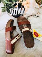 New top.1fitflop style รองเท้าแตะเพื่อสุขภาพใส่นุ่มสบายเท้า คุ้มค่าเกินราคา!! (Mungme_shop)