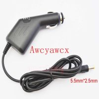 High-quality 5V 9V 10V 12V 2A 2000mA DC 5.5mm x 2.1mm-2.5mm Car Charger Power Supply