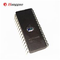 10 PCS/LOT Asli M27C256B-10F1 M27C256B M27C256-10F1 M27C256 27C256 DIP28 IC EPROM UV 256KBIT 100NS Chip Memori Kualitas Terbaik