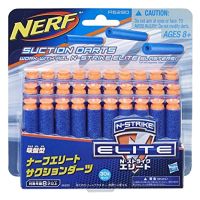 Nerf Suction Darts 30-Pack Refill