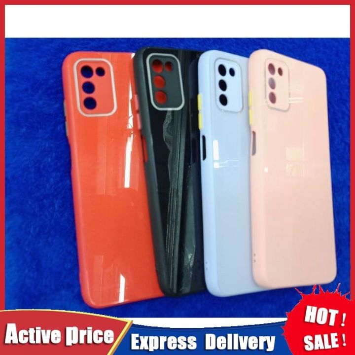 Samsung Ao3s Mirror Case Lazada Ph 5447