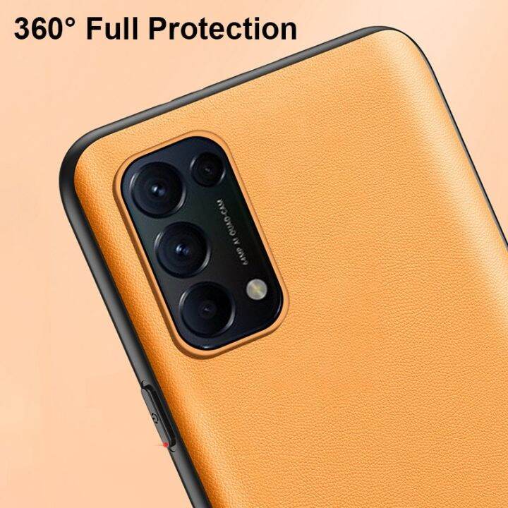 realme-x7-x7-pro-x7-max-v5-5g-q3-pro-5g-หนังหรูหราป้องกันลายนิ้วมือ-case