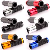 Cnc Motorcycle Handlebar Grip Chopper Motorcycle Hand Grip - Universal 7/8 39; 39; 22 Cnc - Aliexpress