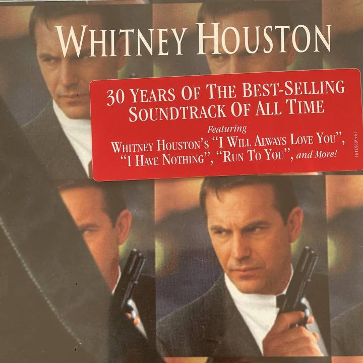 แผ่นเสียง-whitney-houston-bodyguard-original-soundtrack-album-vinyl-lp-album-reissue-แผ่นมือหนึ่ง-ซีล