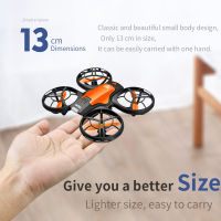 Nicce V8มินิจมูก4พัน1080จุด HD กล้อง WiFi FPV ความดันอากาศระดับความสูงถือสีดำ Q uadcopter โดรนอาร์ซีของเล่น