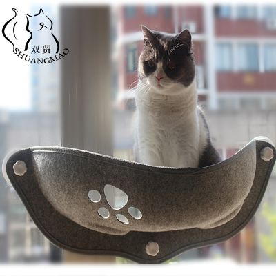 [pets baby] หน้าต่างสำหรับแมว